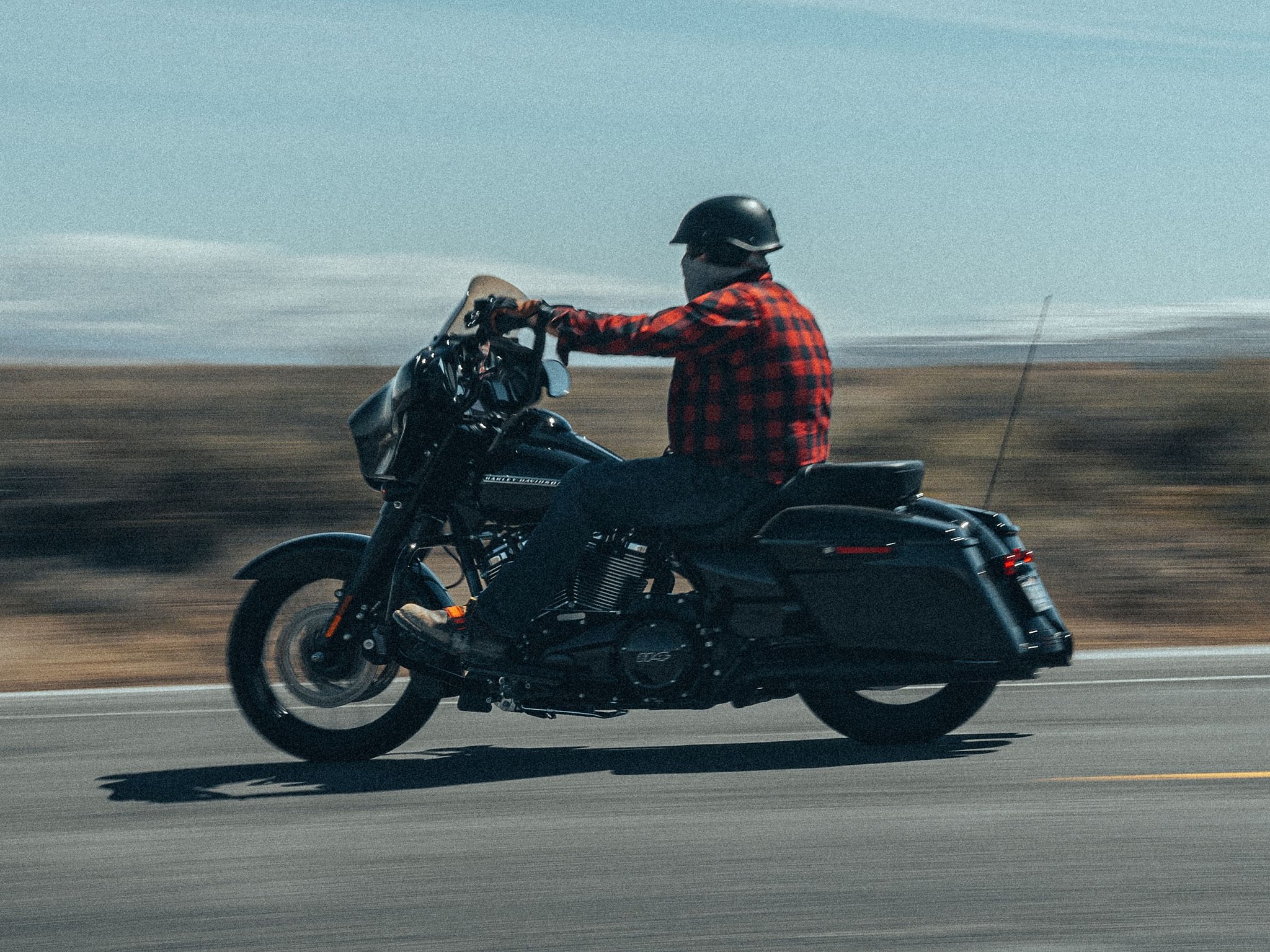 Motos & scooters