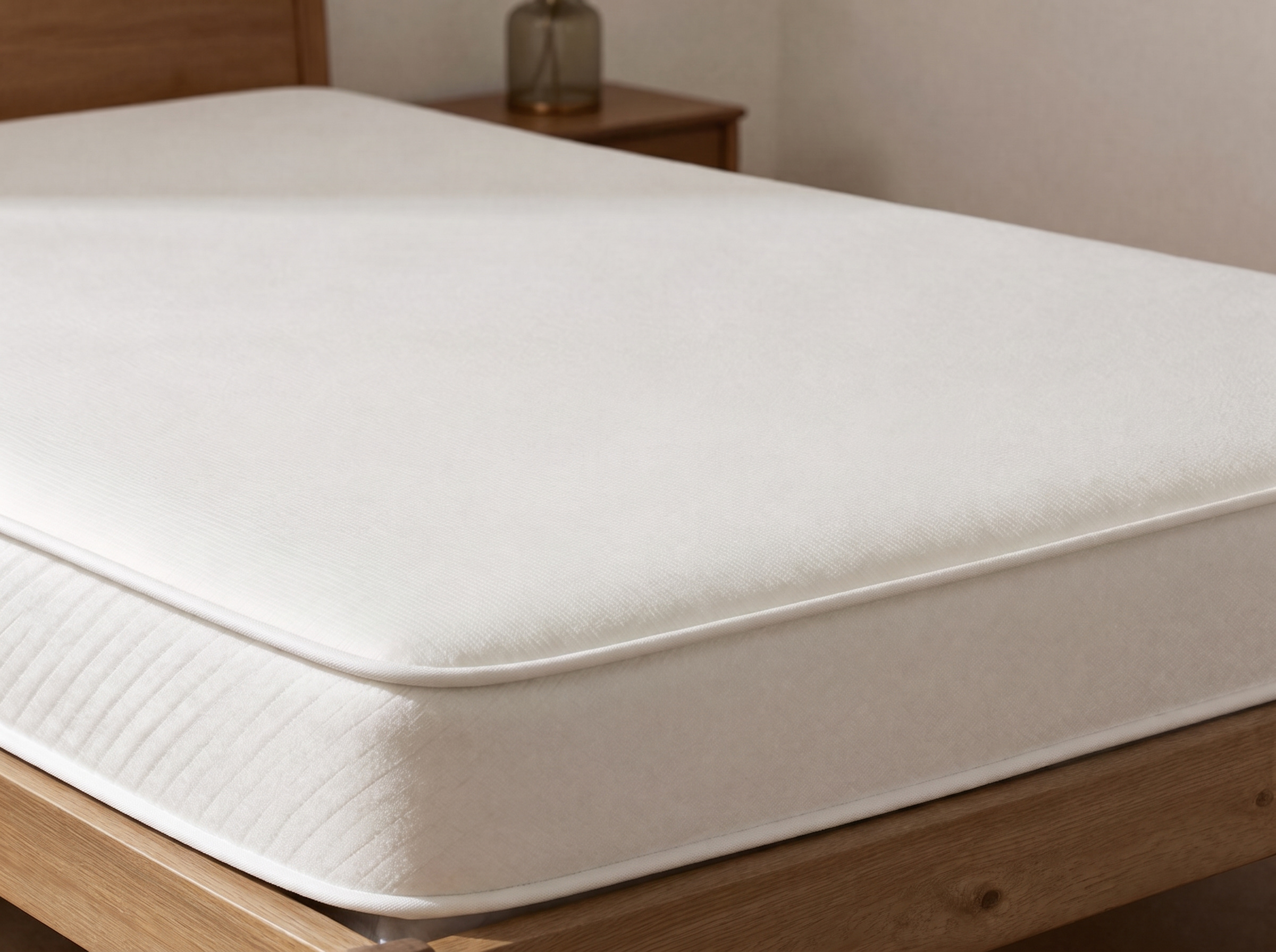 Matelas — après — Joué-lès-Tours