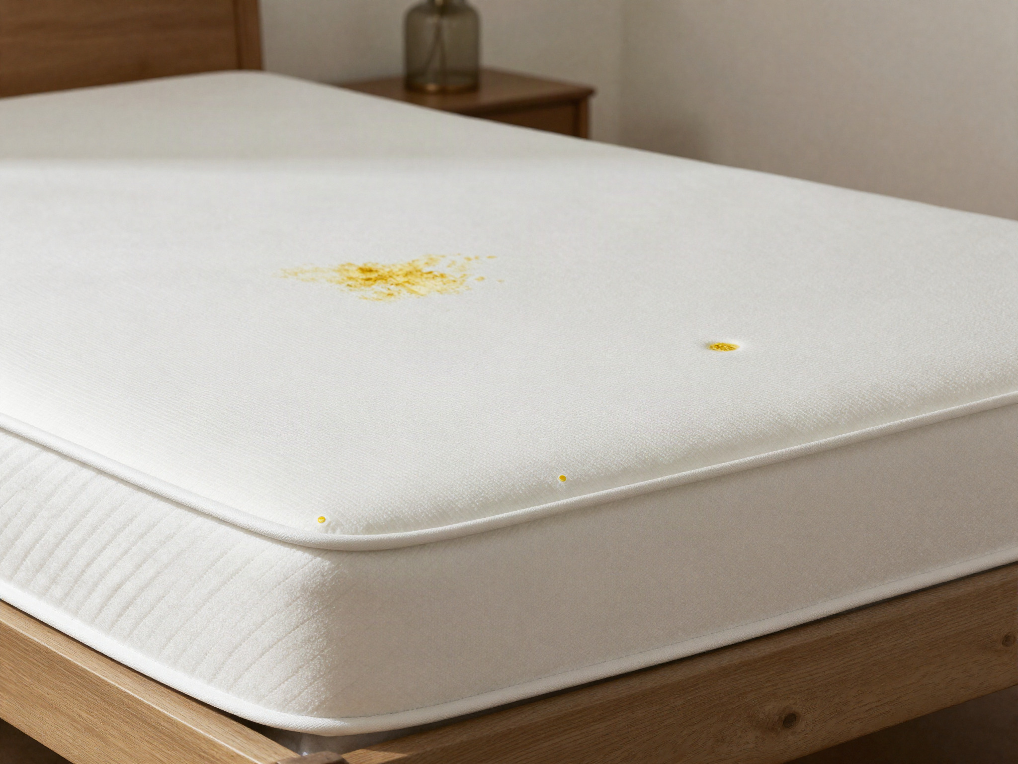 Matelas — avant — Joué-lès-Tours