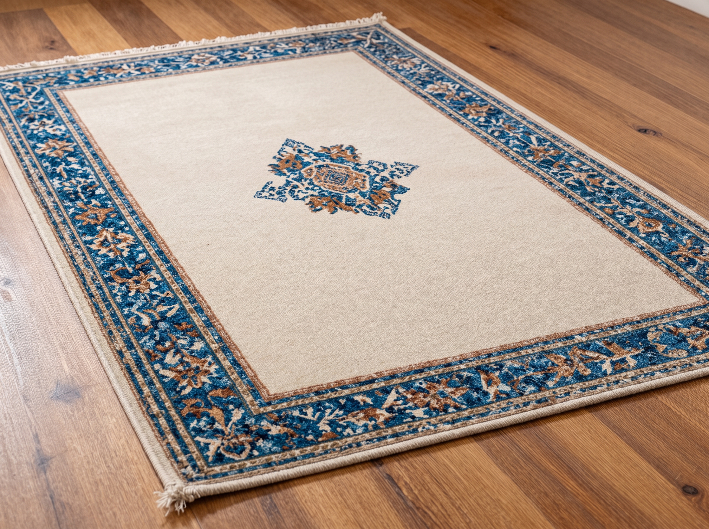 Tapis — après — Saint-Cyr-sur-Loire
